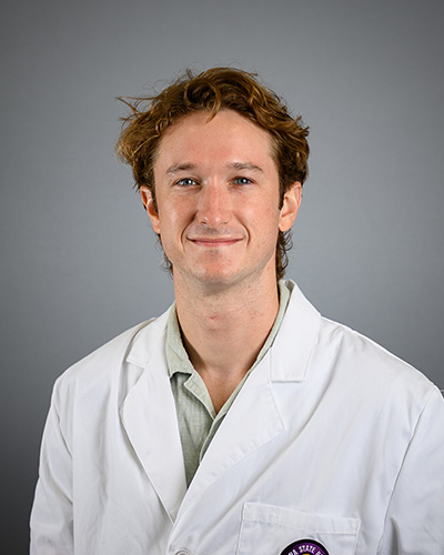 Conner Tipton, M.D.